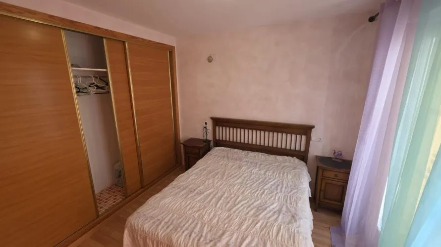 Квартира с 1 спальней в Торревьеха, Испания №2354 № 15