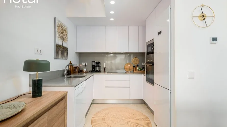 Квартира 75м² в Гран Алакант, Испания №2125 № 7