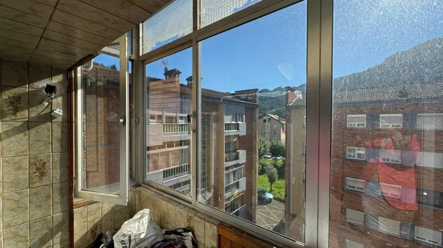 Квартира 55м² в Аллер, Испания №2187