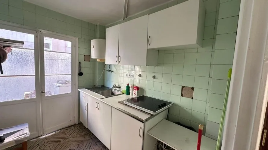 Квартира 64м² в Аликанте, Испания №2247 № 18