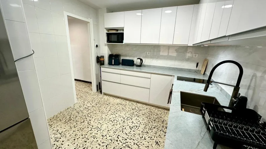 Квартира 93м² в Кампоамор, Испания №1993 № 14