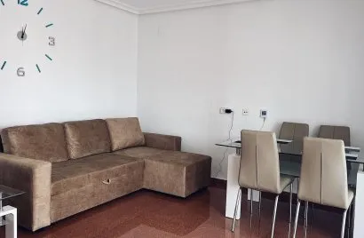 Квартира с 2 спальнями в Торревьеха, Испания №2213