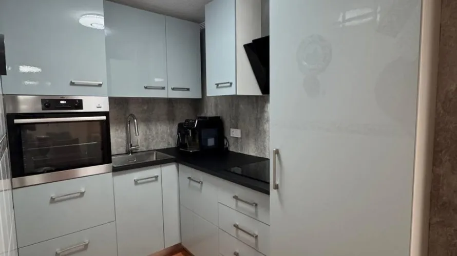 Квартира с 3 спальнями в Торревьеха, Испания №2032 № 9