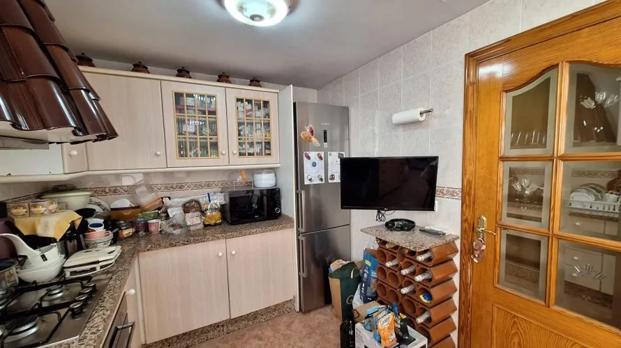 Квартира с 1 спальней в Аликанте, Испания №2309 № 22