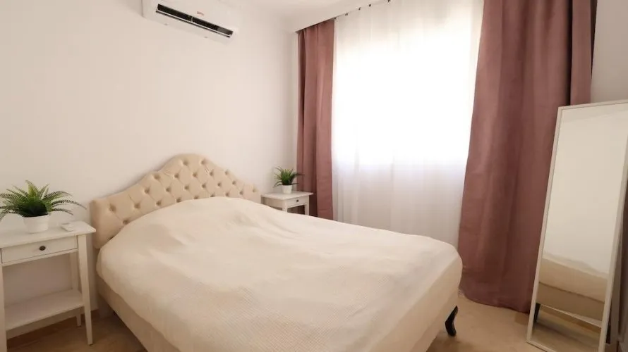 Квартира с 3 спальнями в Кампоамор, Испания №2138 № 12