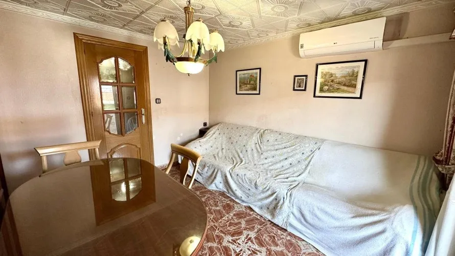 Квартира 83м² в Аликанте, Испания №2374 № 21