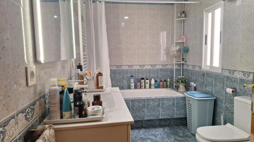 Квартира с 1 спальней в Аликанте, Испания №2309 № 14