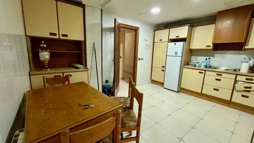 Квартира с 4 спальнями в Торревьеха, Испания №2282 № 24