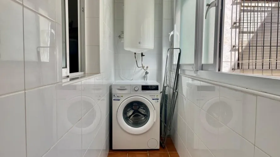 Квартира с 3 спальнями в Рохалес, Испания №2349 № 7