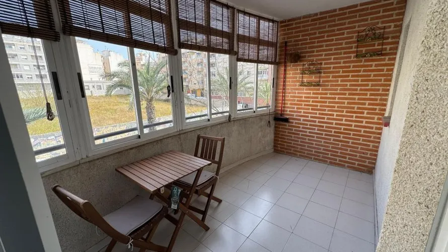 Квартира 41м² в Торревьеха, Испания №2294 № 21