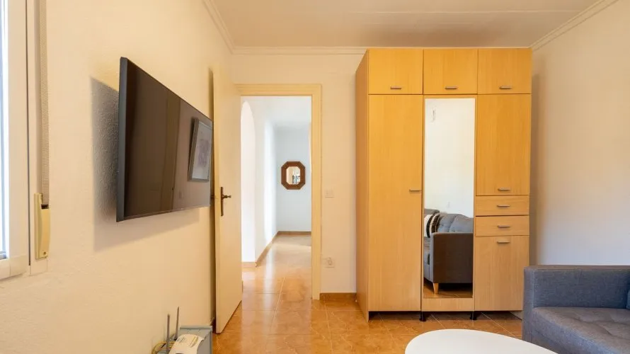 Квартира 60м² в Торревьеха, Испания №2356 № 3
