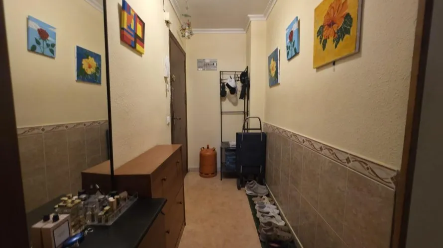Квартира с 3 спальнями в Торревьеха, Испания №2376 № 23