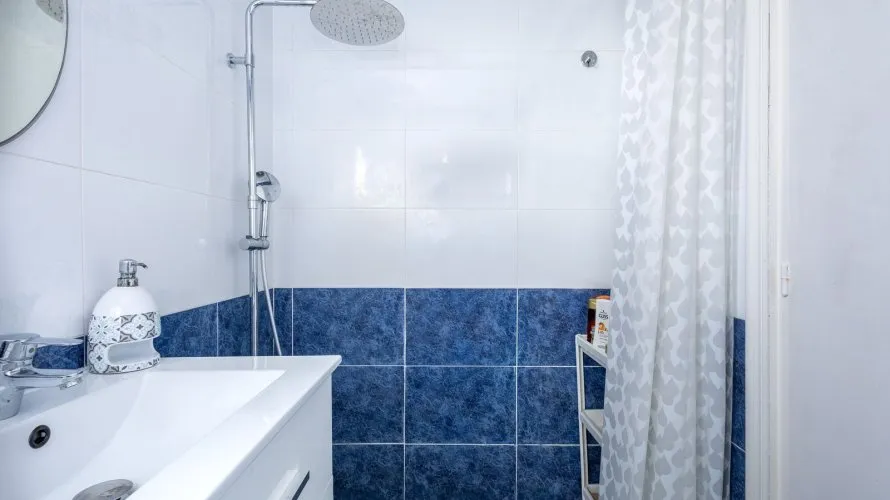Квартира 60м² в Торревьеха, Испания №2356 № 4