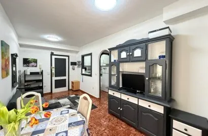 Квартира с 1 спальней в Торревьеха, Испания №2253