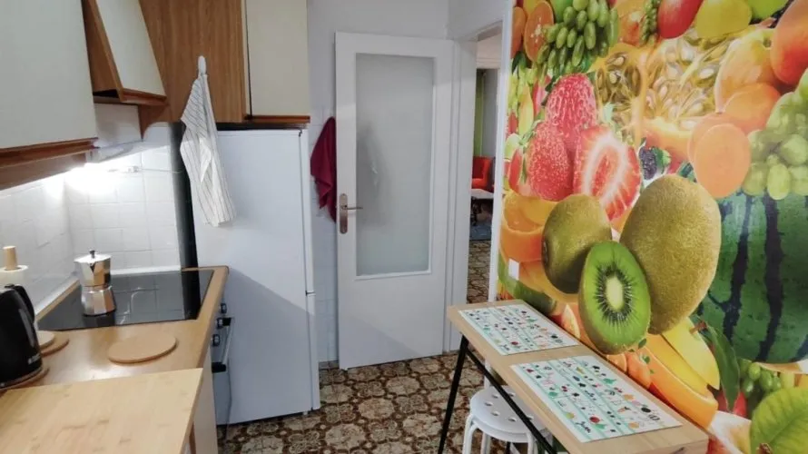 Квартира с 3 спальнями в Аликанте, Испания №2189 № 18