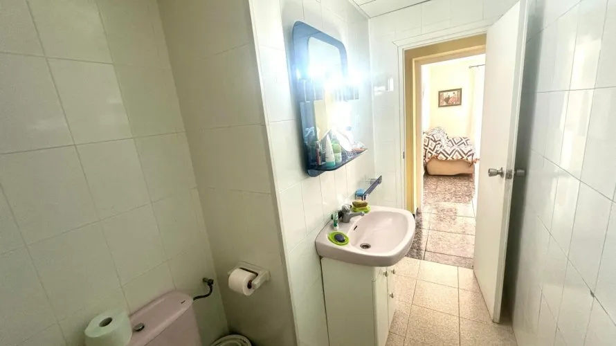 Квартира 83м² в Аликанте, Испания №2328 № 4