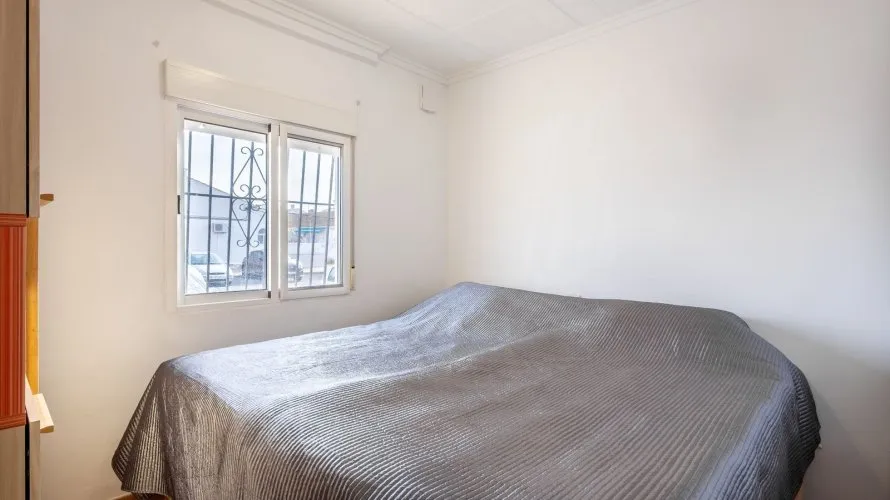 Квартира 60м² в Торревьеха, Испания №2356 № 8