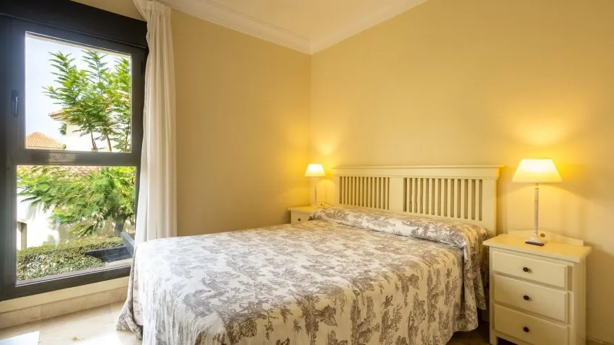 Квартира 70м² в Сан-Хавьер, Испания №2111 № 10