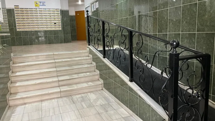 Квартира с 2 спальнями в Торревьеха, Испания №2212 № 4