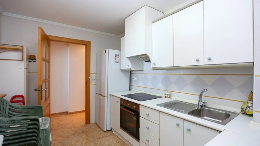 Квартира 99м² в Ла Мата, Испания №2078 № 11