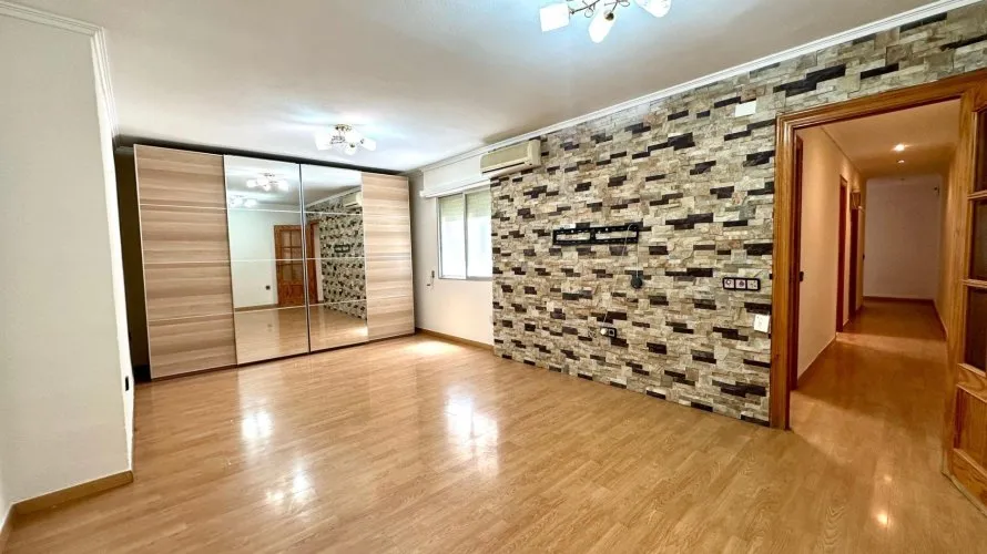 Квартира 99м² в Аликанте, Испания №2351 № 13
