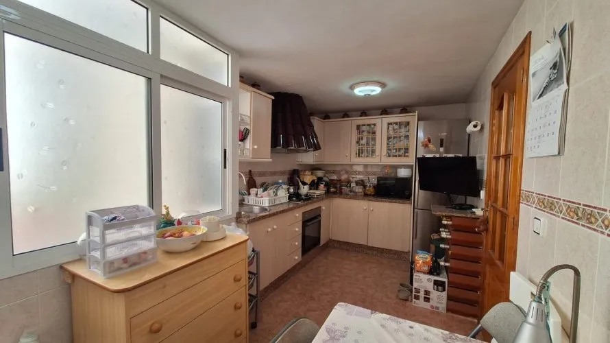 Квартира с 1 спальней в Аликанте, Испания №2309 № 21