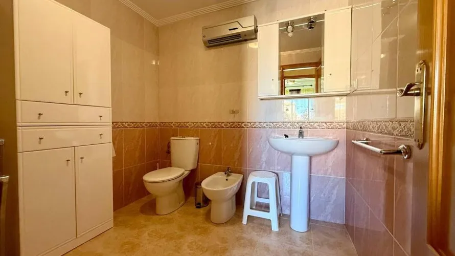 Квартира с 2 спальнями в Ориуэла, Испания №2222 № 13