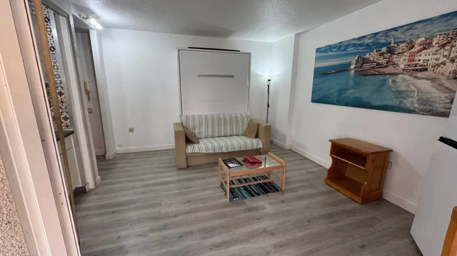 Квартира 41м² в Торревьеха, Испания №2294 № 16