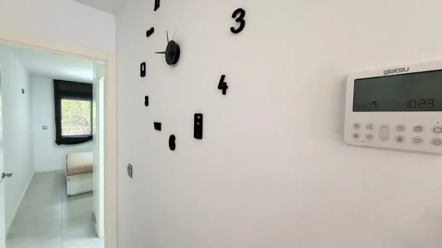 Квартира с 3 спальнями в Дехеса де Кампоамор, Испания №2046 № 11