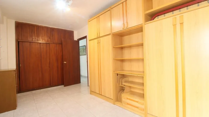 Квартира с 2 спальнями в Аликанте, Испания №2152 № 6