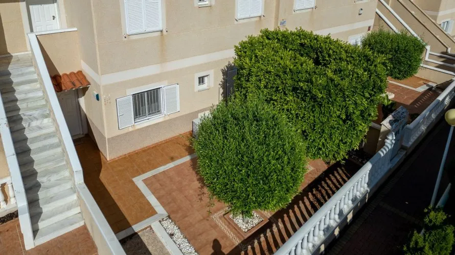 Квартира 102м² в Лос Альтос, Испания №2116 № 1