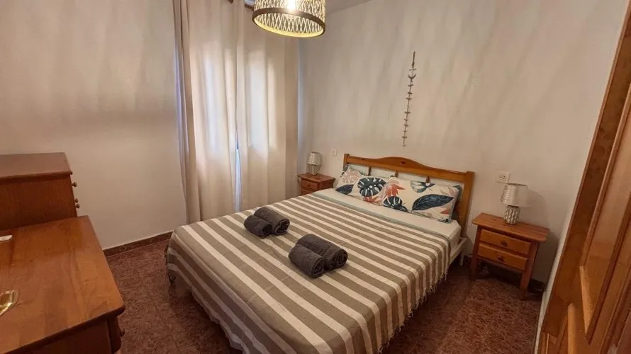 Квартира 78м² в Торревьеха, Испания №2271 № 15