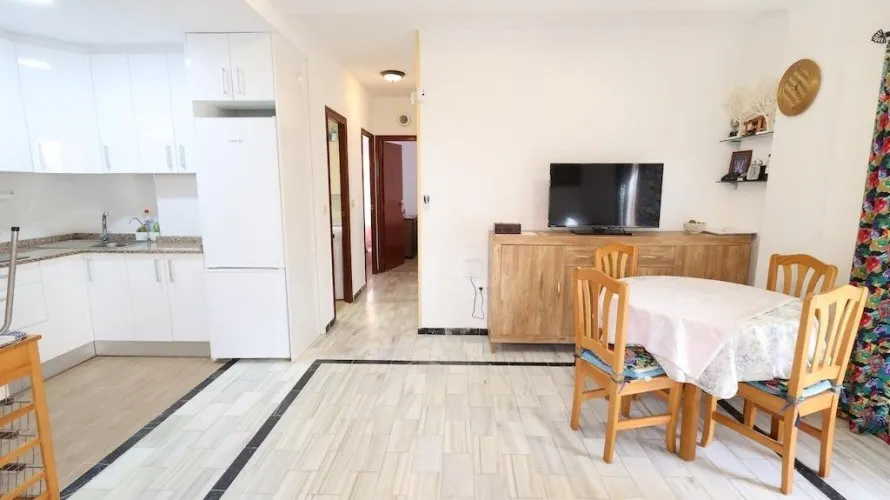 Квартира с 3 спальнями в Ла Мата, Испания №2231 № 8