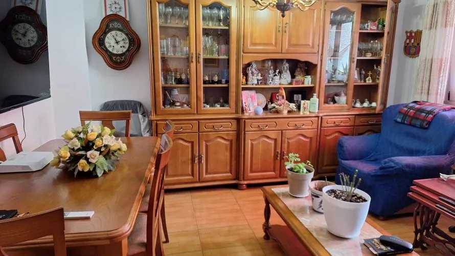 Пентхаус с 3 спальнями в Лавиана, Испания №2183 № 11