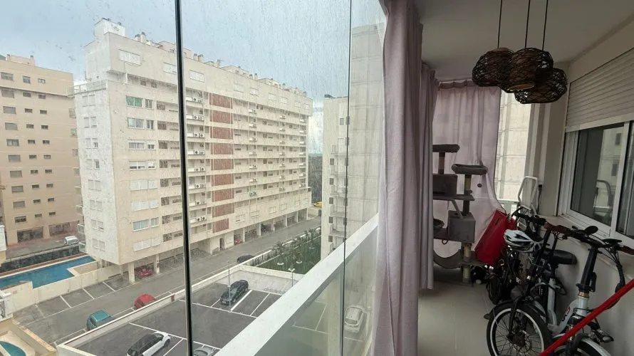 Квартира с 2 спальнями в Гуардамар-дель-Сегура, Испания №2034 № 28