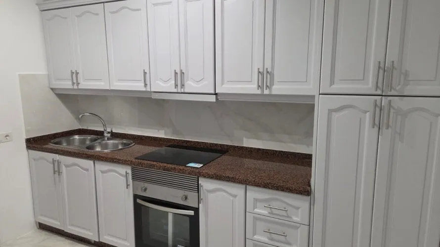 Квартира 95м² в Торревьеха, Испания №2357 № 11