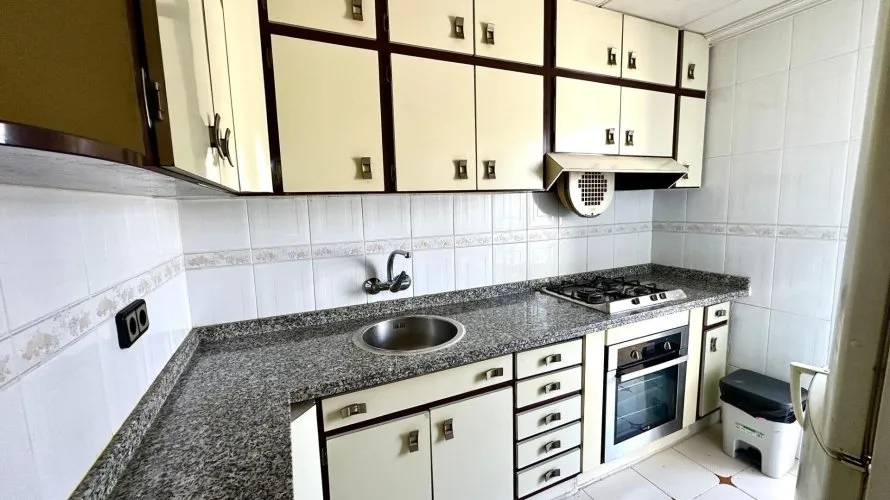 Квартира 83м² в Аликанте, Испания №2374 № 10