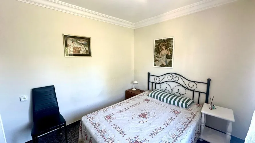 Квартира 83м² в Аликанте, Испания №2328 № 16