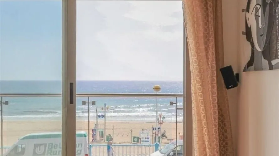 Квартира 175м² в Торревьеха, Испания №2112 № 26