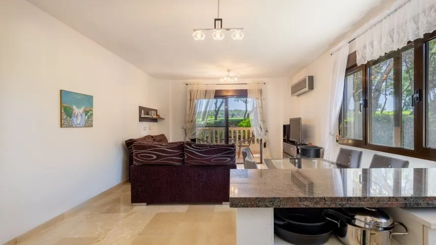 Квартира 78м² в Виллакостас, Испания №2120 № 14