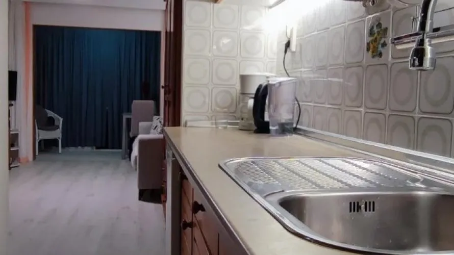 Квартира 29м² в Финестрат, Испания №2228 № 17