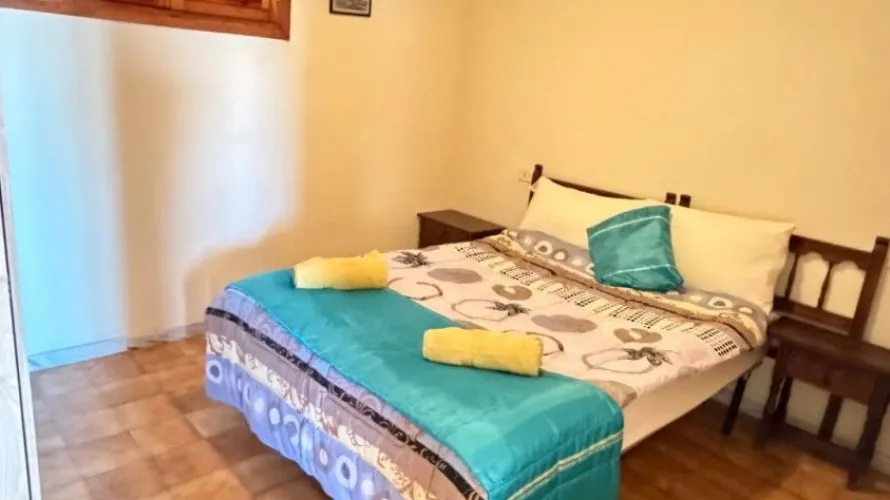 Квартира с 1 спальней в Торревьеха, Испания №2353 № 7