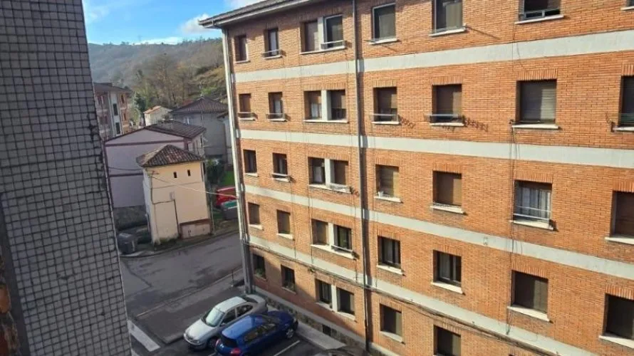 Квартира 61м² в Лангрео, Испания №2292 № 4