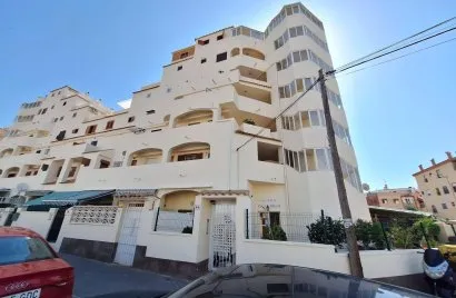 Квартира 39.99м² в Нуэва Торревьеха, Испания №2203