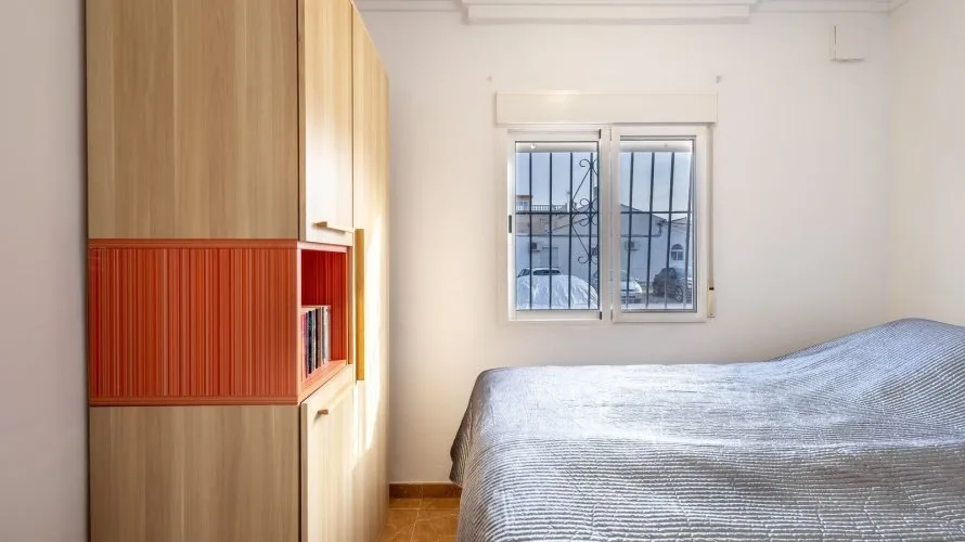 Квартира 60м² в Торревьеха, Испания №2356 № 7