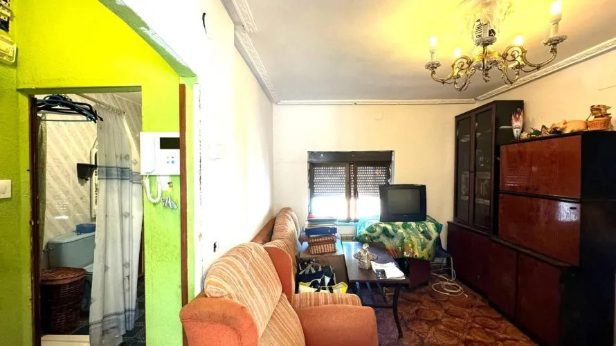 Квартира 55м² в Аллер, Испания №2187 № 2