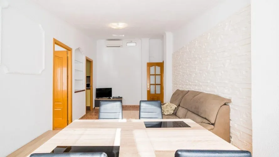 Квартира 51м² в Торревьеха, Испания №2220 № 17