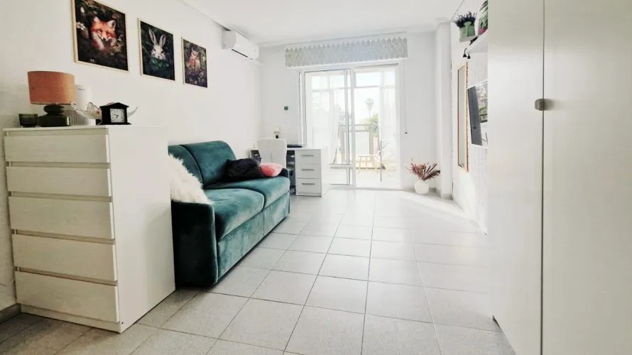 Квартира 24м² в Торревьеха, Испания №2373 № 11