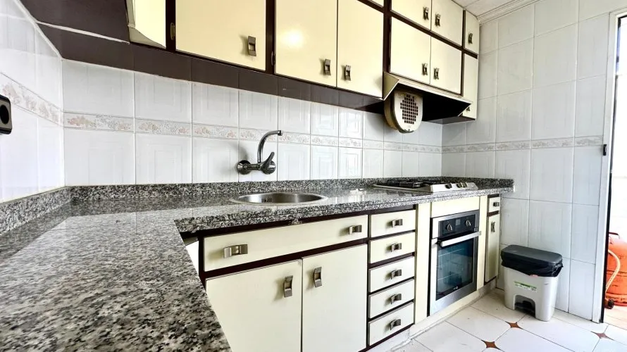 Квартира 83м² в Аликанте, Испания №2374 № 3