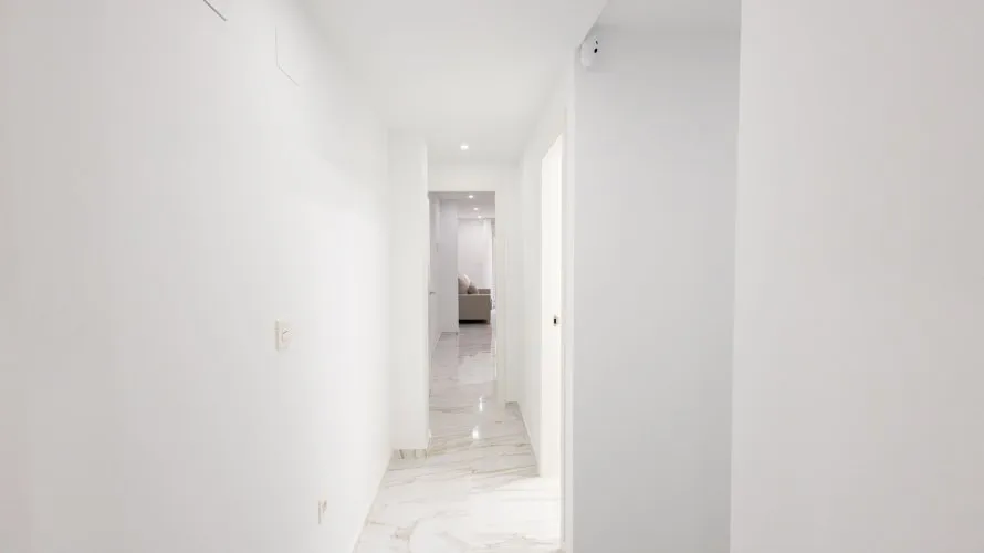 Квартира 80м² в Торревьеха, Испания №2110 № 12